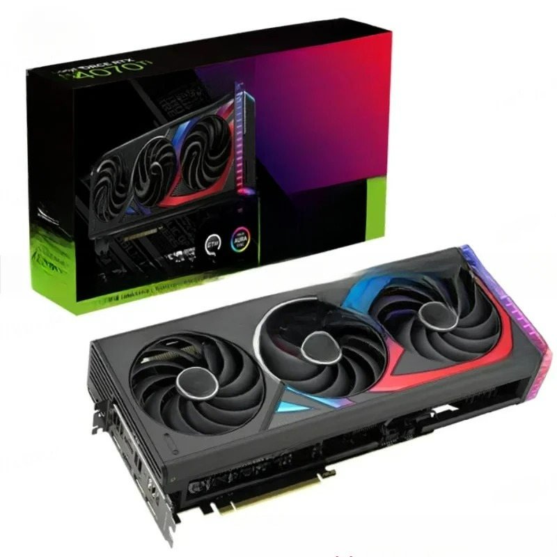 Nvidia Vga Rtx 4060 - 4060 ビデオカード コンピューター RTX 4070 4080