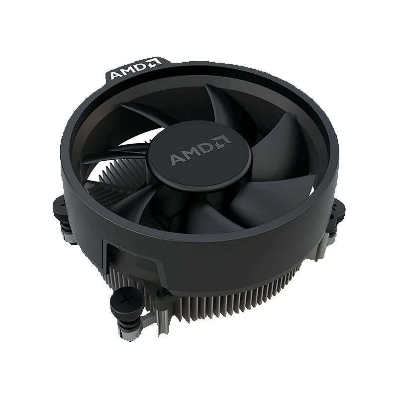 AMD Ryzen Wraithクーラー Wraith St - Pc Gaming Amd Ryzen 7 のレビューと価格