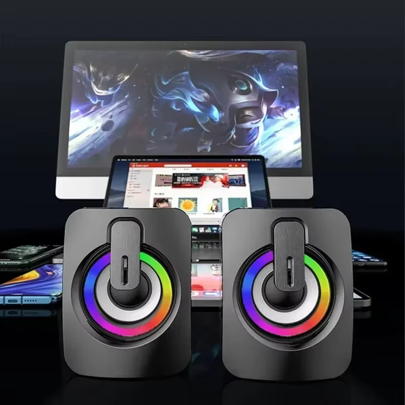 Niye USB 有線デスクトップゲーミングコンピュータスピ - Gaming Microphone のレビューと価格