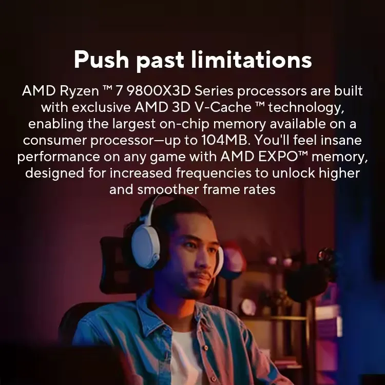 AMD アップロック解除済みオーバークロック対応プロセッサー - Pc Gaming Amd Ryzen 7 のレビューと価格