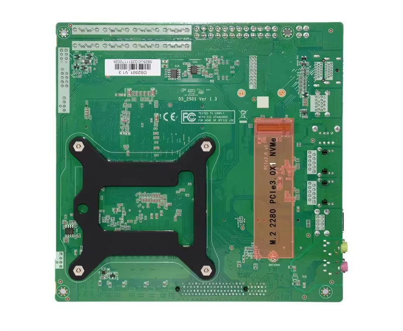 Topton N21 11ベイITX NASマザーボード A - Pc Gaming Amd Ryzen 7 のレビューと価格