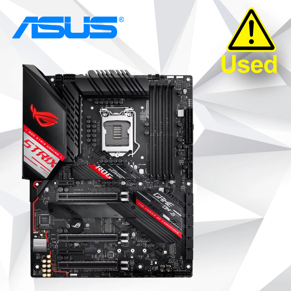 ASUS ROG Strix Z490-H ゲーミング Z4 - Pc Zotac Gaming のレビューと価格