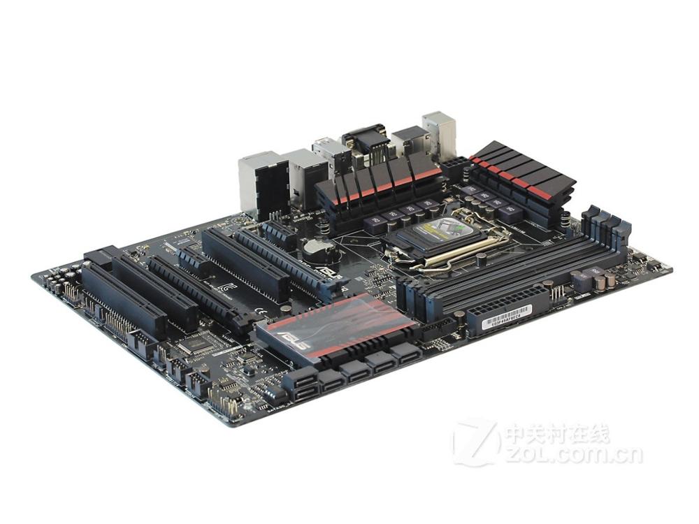Asus-デスクトップマザーボード,PCコンポーネント,In - Pc Zotac Gaming のレビューと価格