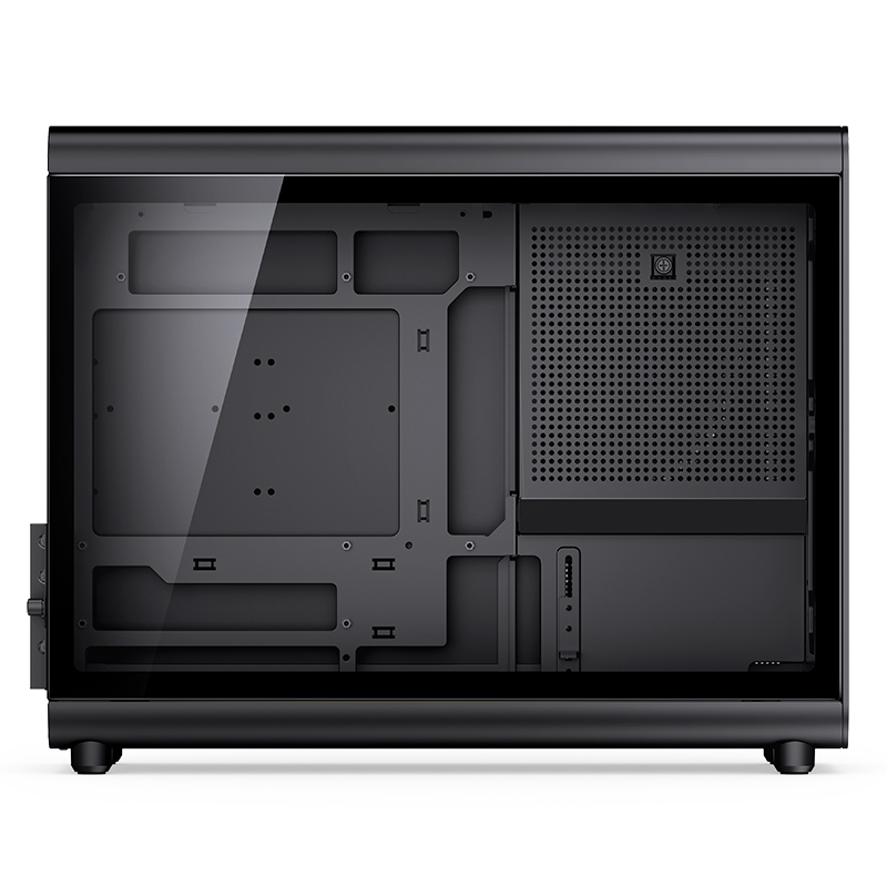Jonsbo D33 MATXシャーシ ミニITXデスクトッ - Pc Gaming Center のレビューと価格