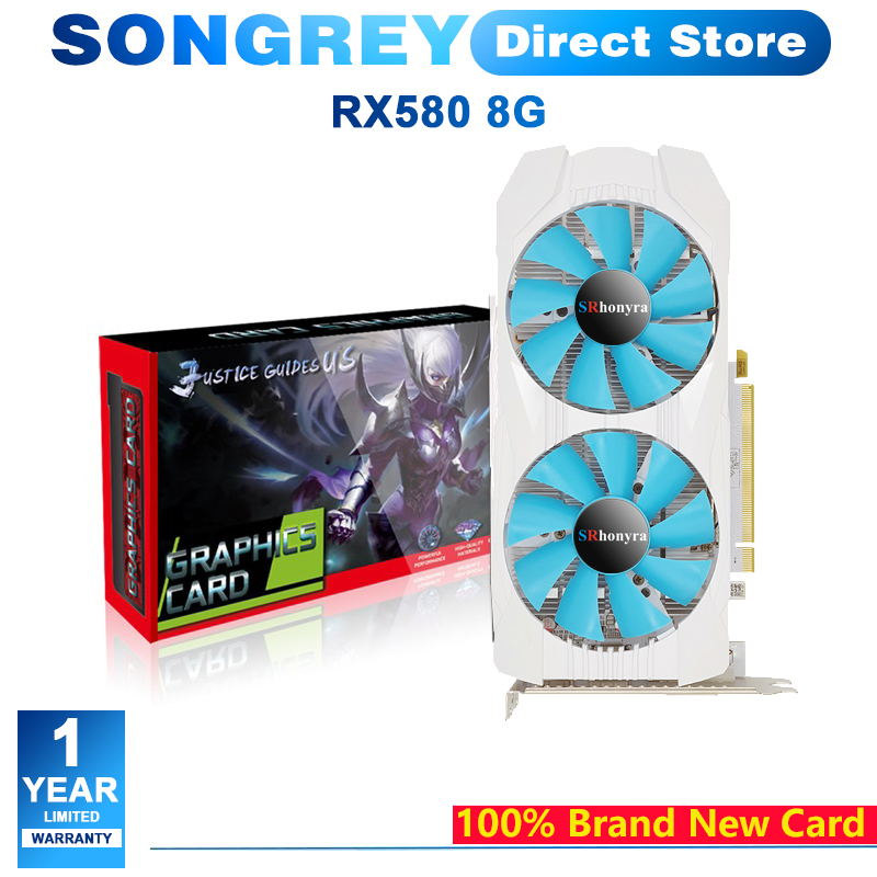 SRhonyra RX 580 590 GME GTX 16 - Pc Gaming Gtx 1660 Super のレビューと価格