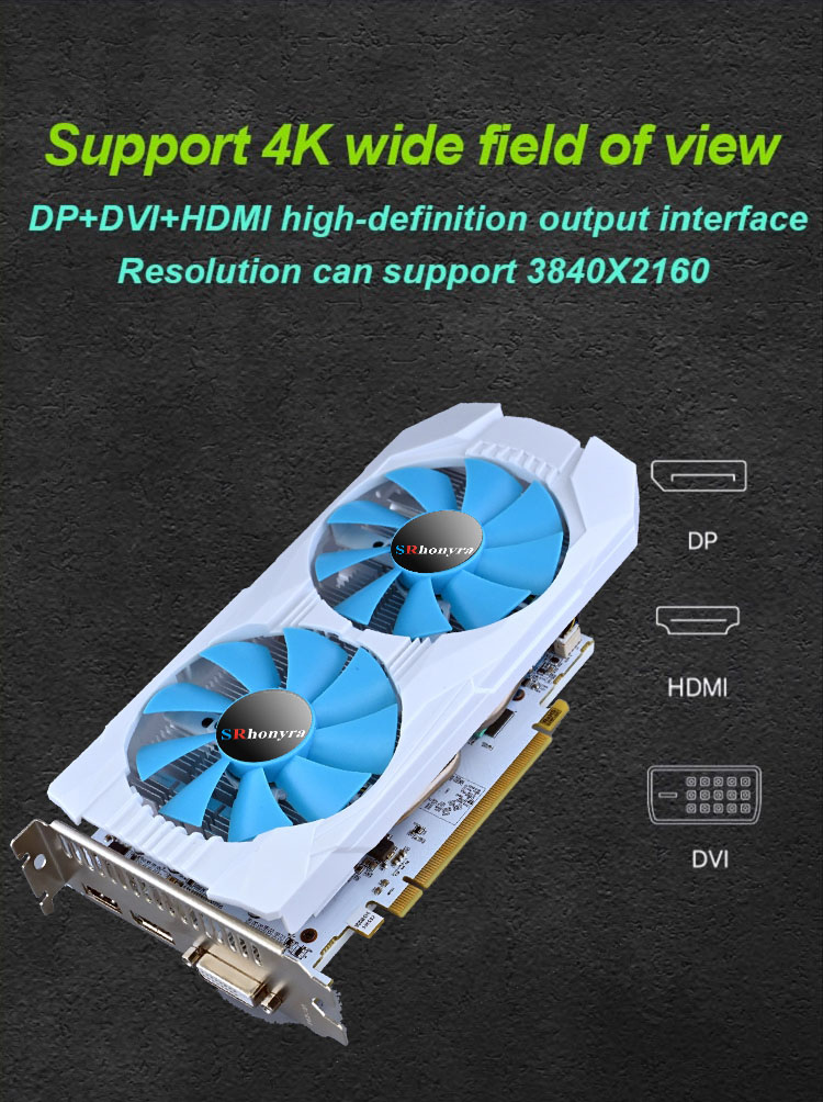SRhonyra RX 580 590 GME GTX 16 - Pc Gaming Gtx 1660 Super のレビューと価格