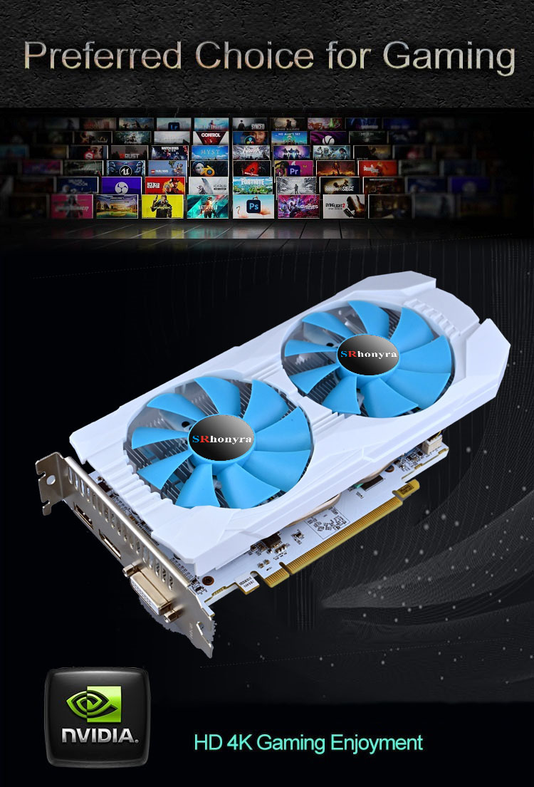 SRhonyra RX 580 590 GME GTX 16 - Pc Gaming Gtx 1660 Super のレビューと価格