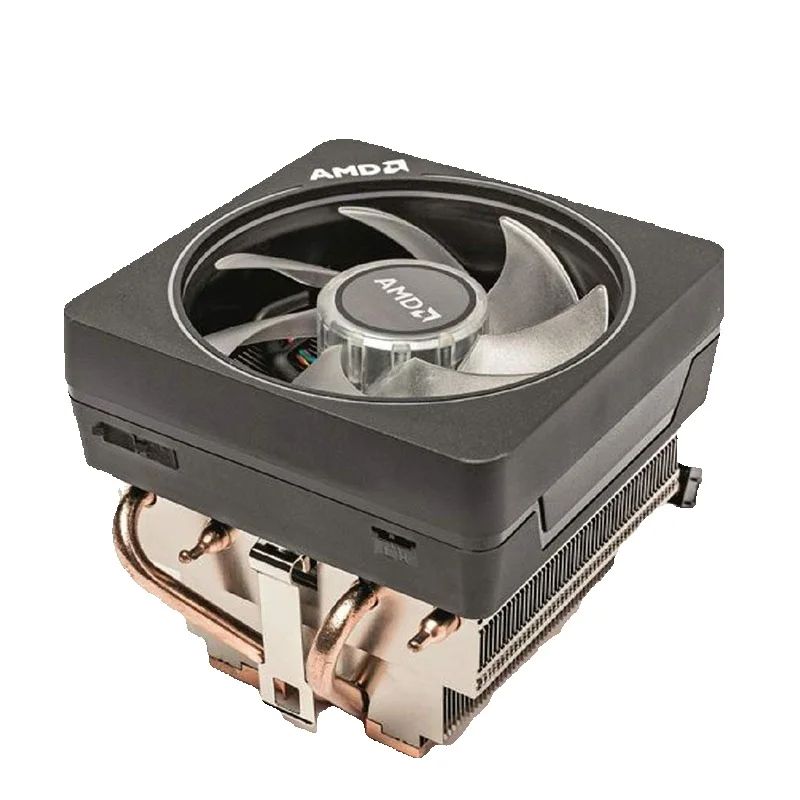 AMD 新型Ryzen Wraithクーラー Wraith  - Pc Gaming Amd Ryzen 7 のレビューと価格
