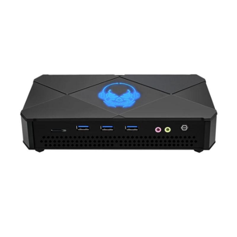 RADEON AMD-Mini Gaming PC, 8コア - Pc Gaming Amd Ryzen 7 のレビューと価格