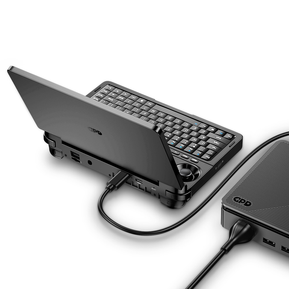 GPD WIN Mini ポケットゲーミングPC AMD R - Pc Gaming Amd Ryzen 7 のレビューと価格