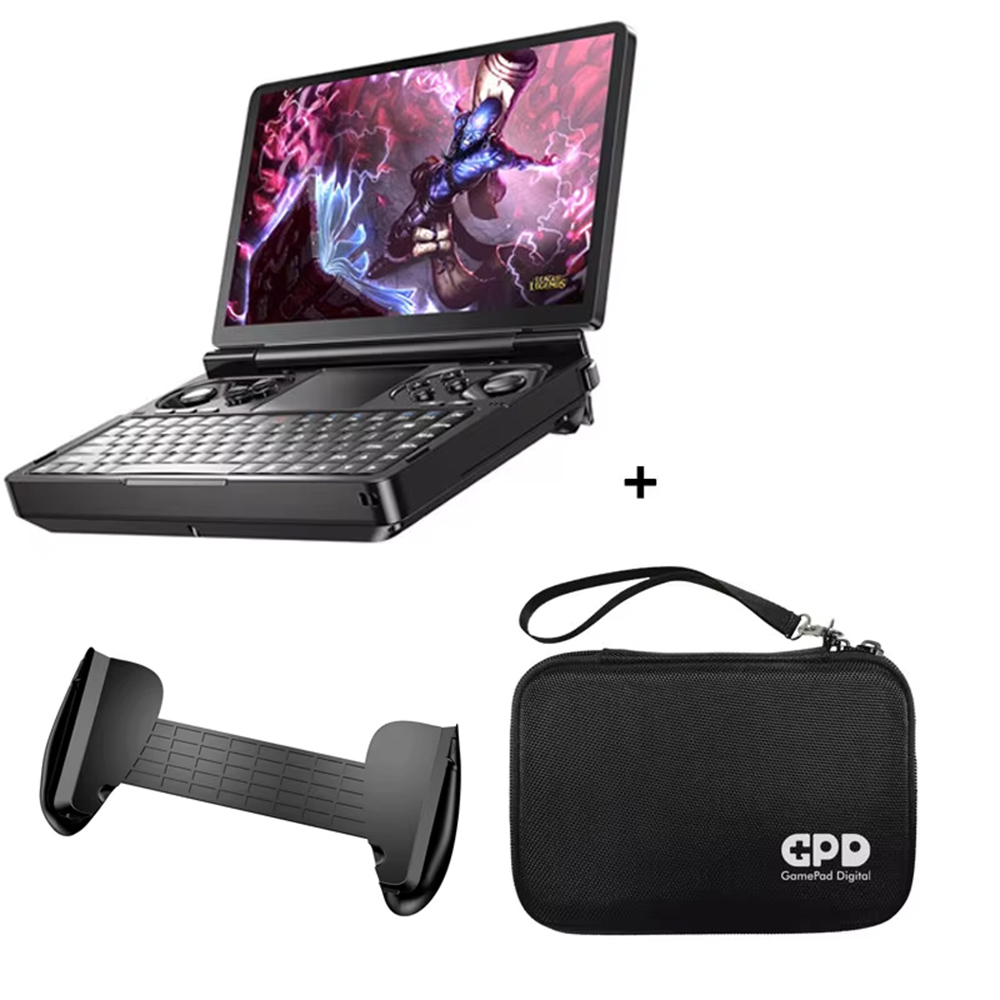 GPD WIN Mini ポケットゲーミングPC AMD R - Pc Gaming Amd Ryzen 7 のレビューと価格