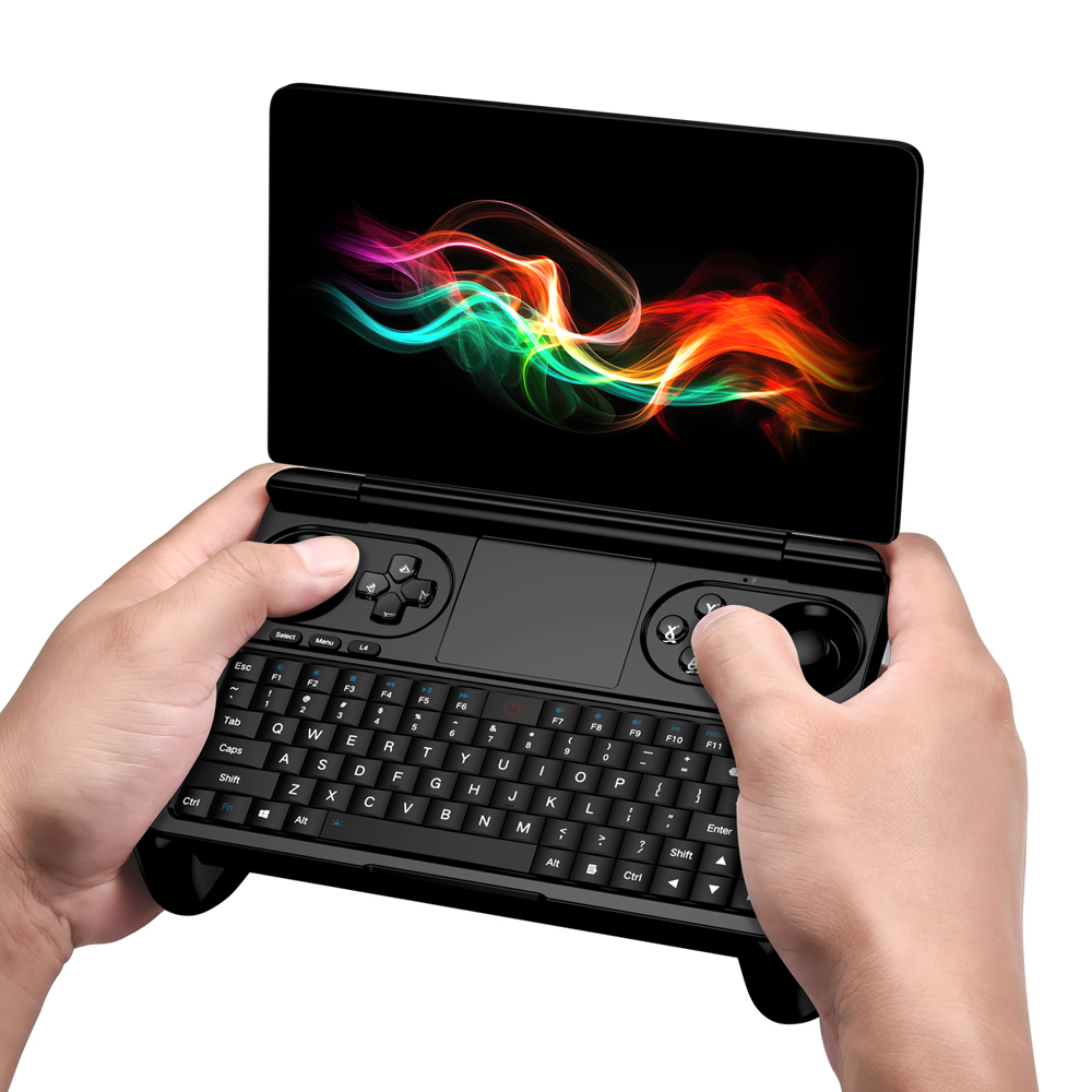 GPD WIN Mini ポケットゲーミングPC AMD R - Pc Gaming Amd Ryzen 7 のレビューと価格