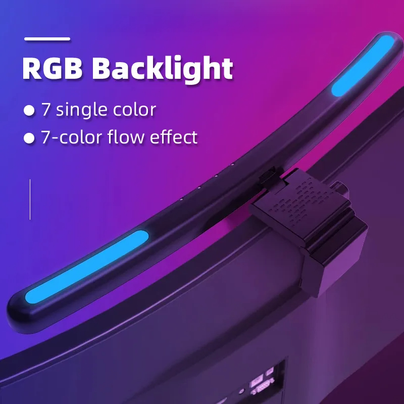 湾曲したLEDモニターライトバー,USB,RGB,PCスクリ - Pc Zotac Gaming のレビューと価格
