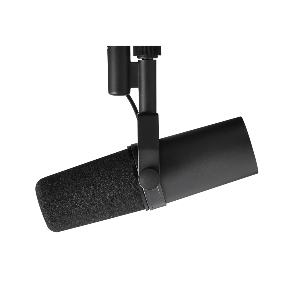 ボーカルマイク7Bダイナミックマイクスタジオマイク放送ポッド - Gaming Microphone のレビューと価格