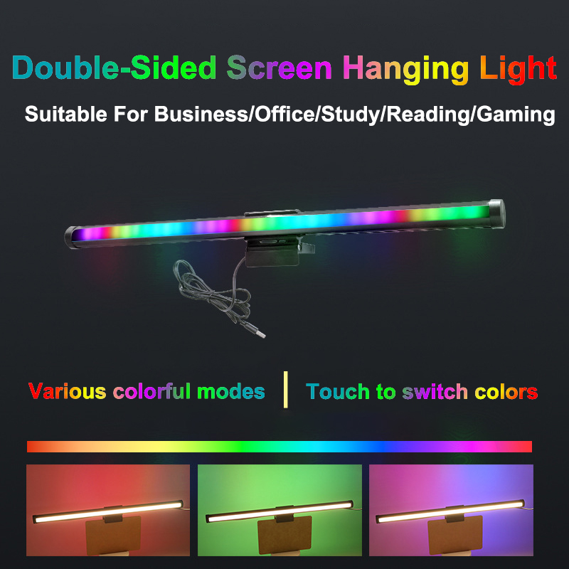 調光照明テーブルランプ 30CM LED デスクランプ モニ - Pc Zotac Gaming のレビューと価格