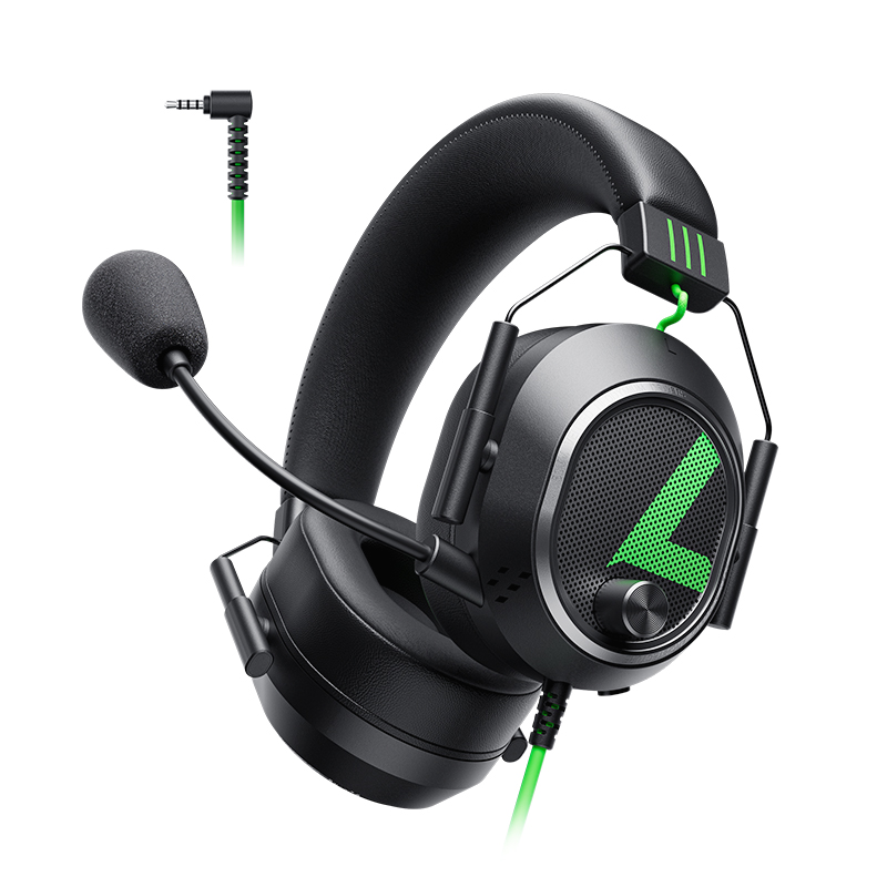 PLEXTONE G810 ホットセール コンピューターゲー - Gaming Microphone のレビューと価格
