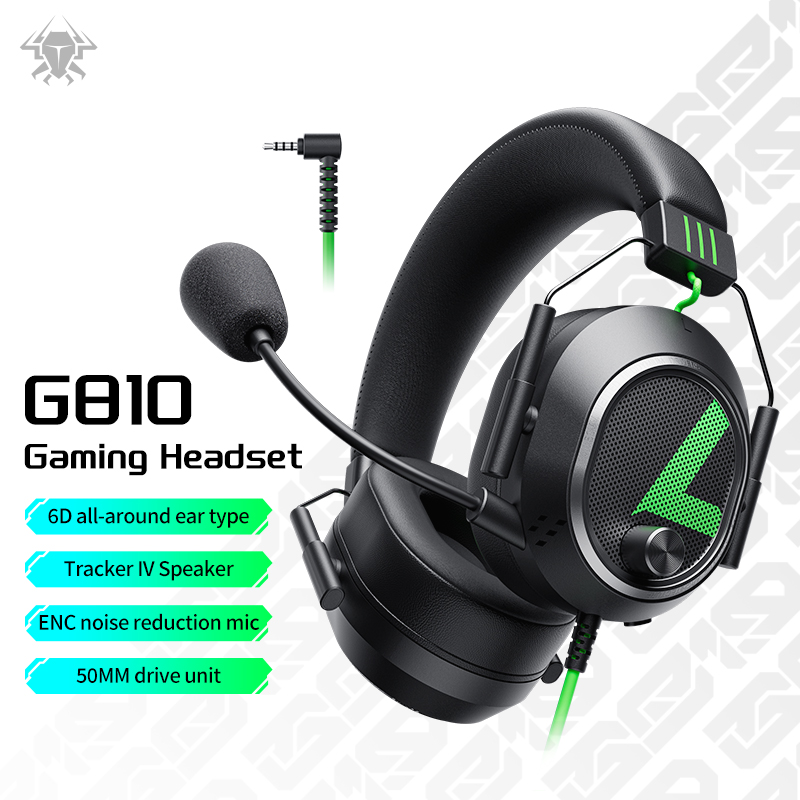 PLEXTONE G810 ホットセール コンピューターゲー - Gaming Microphone のレビューと価格