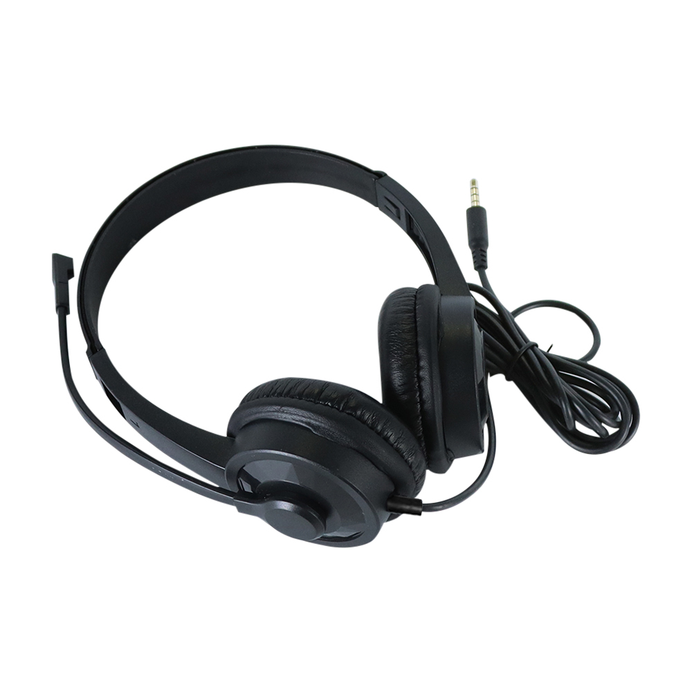 3.5MM コールセンター クリアな音声 オフィス 学校 P - Pc Gaming Center のレビューと価格