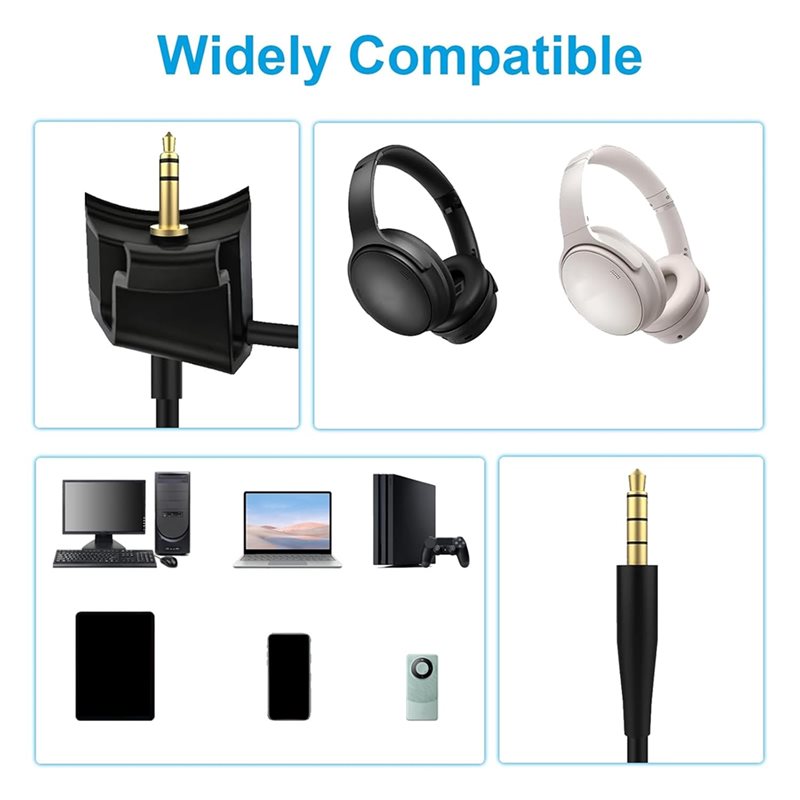 [NEW!CCDD】 Bose Quietcomfort 4 - Gaming Microphone のレビューと価格