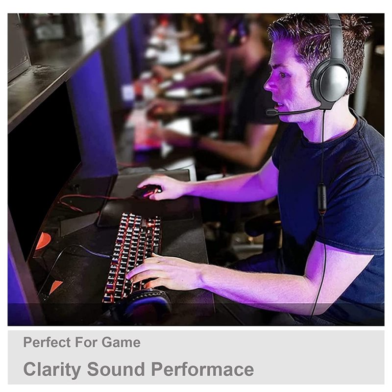 [NEW!CCDD】 Bose Quietcomfort 4 - Gaming Microphone のレビューと価格